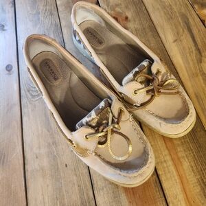 Sperry Boat Shoes